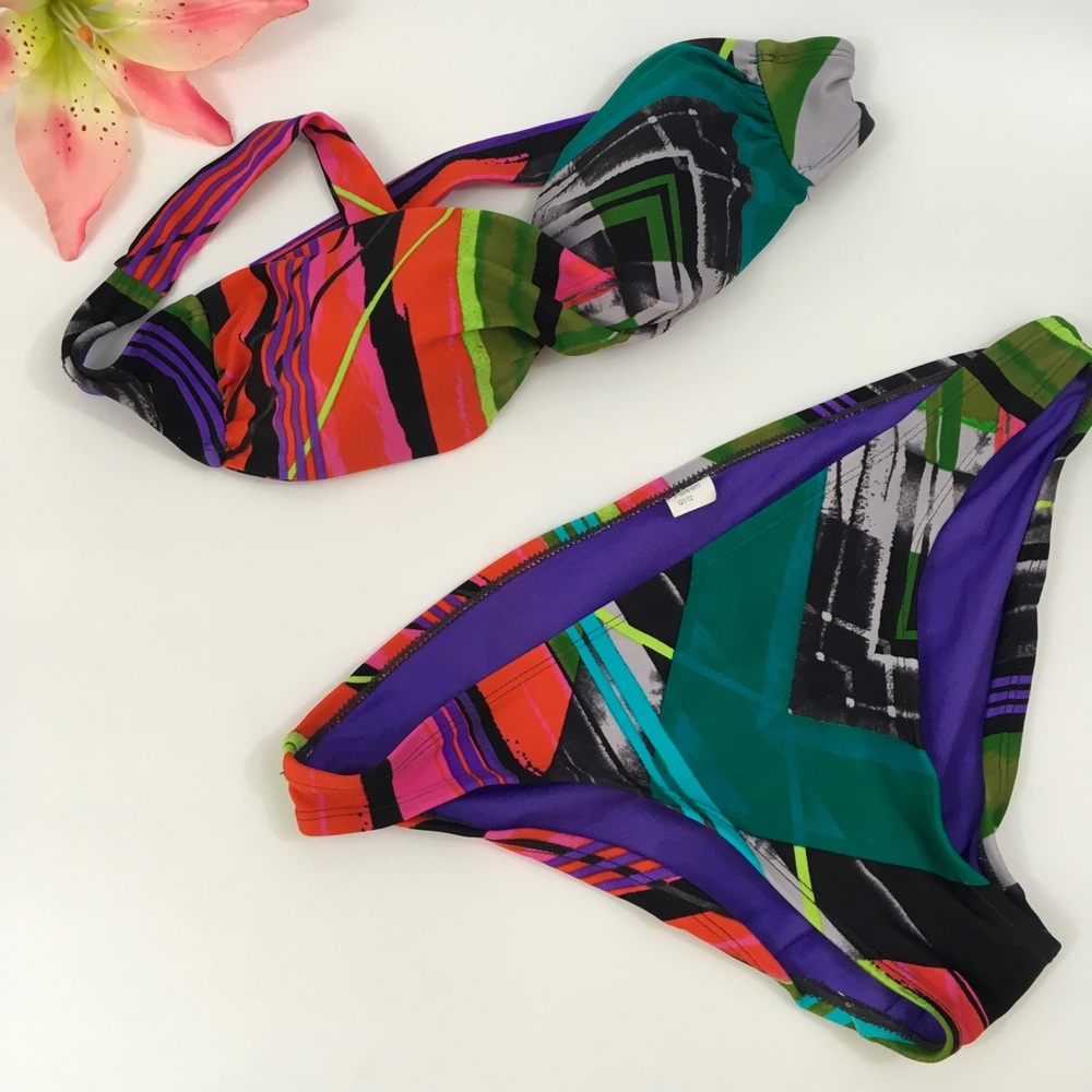 👙Two piece Bikini